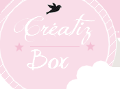 Creatiz Box, Bijoux gourmands