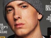 Eminem couverture Vibe pour célébrer Mile"