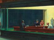 Edward Hopper l'envers décor