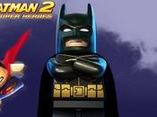 Vidéo Decouverte Lego Batman Superheroes CaptainCallypso