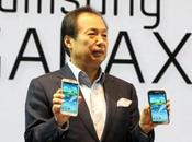 Samsung Galaxy Mini annoncé demain