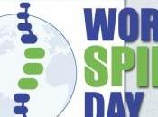 Journée mondiale COLONNE VERTÉBRALE: chiropracteurs consultent gratuitement