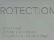 Protection, fanfic série Sherlock chaptitre