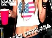 Soirée d'intégration G.E.A Marseille