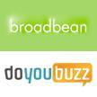 DoYouBuzz s’interface avec Broadbean