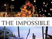Impossible Ewan McGregor, Naomi Watts, Holland