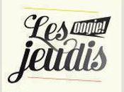 Jeudis d'Oogie: Saison Live)