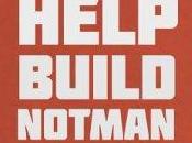 maison Notman Financement Participatif (CrowdFunding)