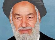 Ayatollah Ghannouchi faire Tunisie paradis Salafiste