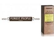 sérum lumière chez Forest People