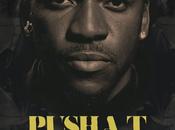 dernier morceau Pusha-T Pain