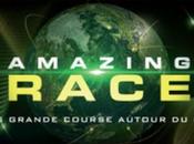 Amazing Race dévoile générique d’aventures (vidéo)