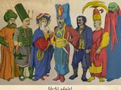 Super-héros sous l’empire Ottoman
