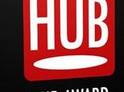 médias sociaux expliqués boss reçoit HubAward 2012!