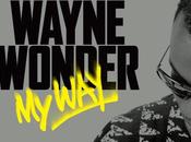 Wayne Wonder Nouvel Album