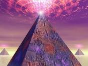 Méditation Pyramide l'arc ciel