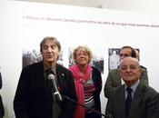 Courez musée Louviers pour découvrir superbe exposition Pierre Mendès France François Hollande visitera bientôt