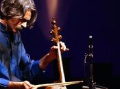 Rencontre avec Kayhan Kaylhor grand maître musique perse