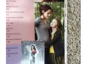 tonne nouvelles photos Breaking Dawn part