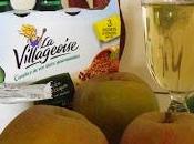 Belle Boskop villageoise