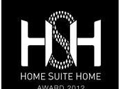 HomeSuiteHomeAward 2012 Inventez suite d’exception futur