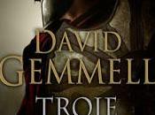 Troie, Tome David Gemmell