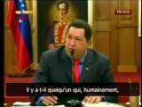 Hugo Chavez, nouveau gourou complotistes