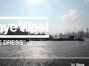 White Dress, nouveau morceau Kanye West issu With Iron Fists