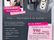 Optez pour cook'in!!