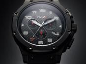 montre Mass Effect