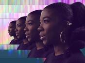 Roses Gabor Stars (Video)