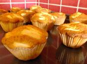 Muffins pommes spéculos