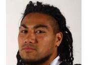 Blacks Ma’a Nonu quitte Blues pour Highlanders