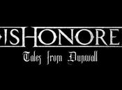 Dishonored, films d’animation promotion