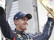 Vettel prend commandes championnat