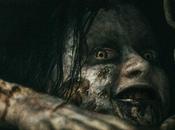 Evil Dead: Premier teaser remake dévoilé