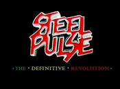 Casting stars pour documentaire Steel Pulse