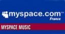 Comment supprimer l’affichage nombre visites MySpace Music