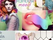 *Rainbow* inspiration