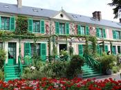 Clos Normand Claude Monet