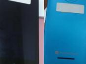 Huawei sous Windows Phone fuite