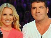 Britney Spears présente Tonight Show mois