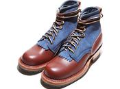 Free easy white’s boots premium smoke jumper