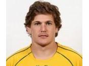 Wallabies Robbie Deans envisage sélectionner Luke Burgess