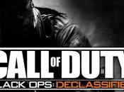date pour Call Duty Black Declassified