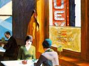 Edward Hopper installé spleen Grand Palais