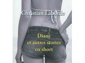 Diane autres stories short Christian Laborde