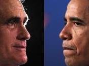 Obama Romney débat pour rien