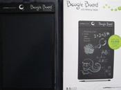 Déballage tablette numérique Boogie Board 8.5″ @Boogie_Board