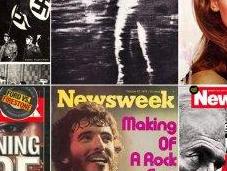 Newsweek passera tout numérique 2013